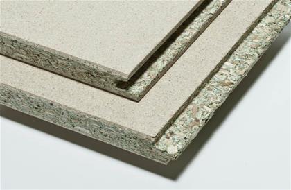 Interior Homogenous Module Flooring
